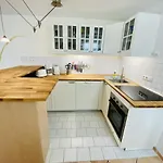 Kapitaenshaus Froehlich/felix Rostock
