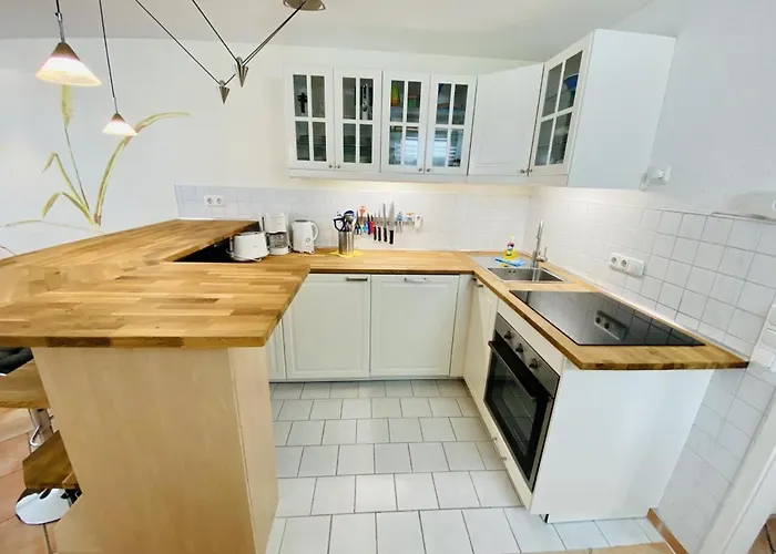 Kapitaenshaus Froehlich/felix ロストック