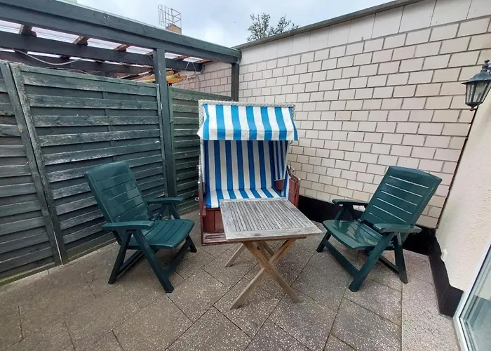 Kapitaenshaus Froehlich/felix * ロストック