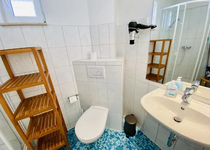 Kapitaenshaus Froehlich/felix